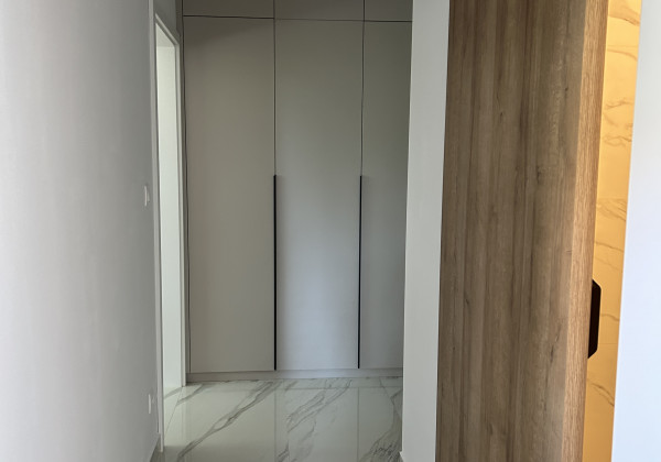 Krásny zariadený byt  v novostavbe GEMINI I - Kasárne Brezno