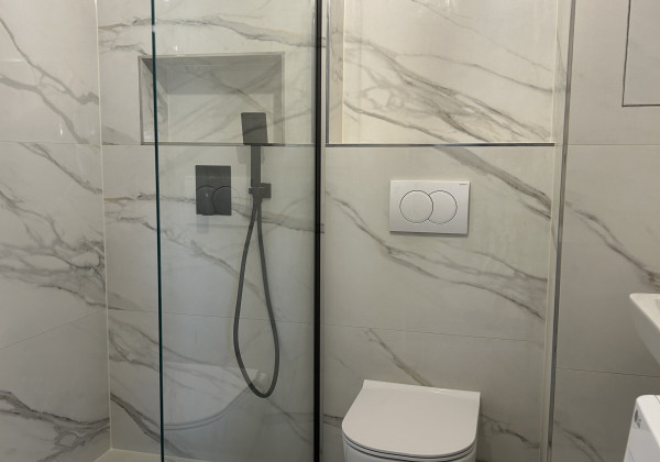 Krásny zariadený byt  v novostavbe GEMINI I - Kasárne Brezno