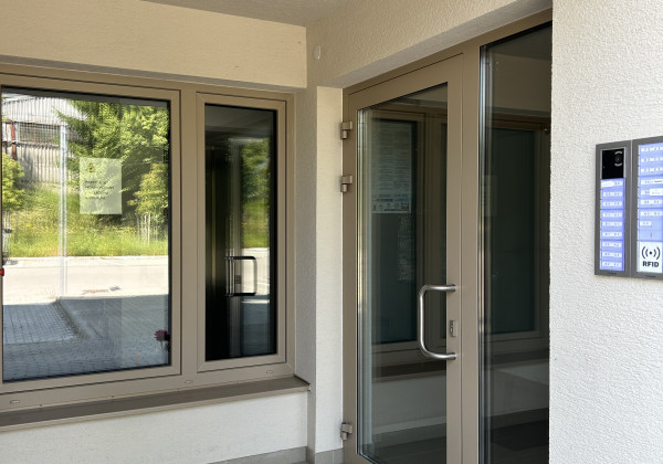 Krásny zariadený byt  v novostavbe GEMINI I - Kasárne Brezno