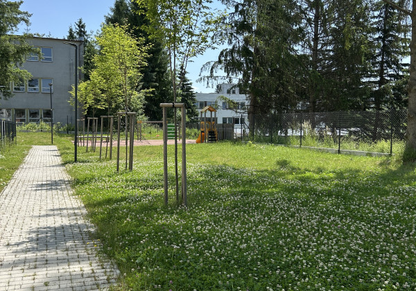 Krásny zariadený byt  v novostavbe GEMINI I - Kasárne Brezno