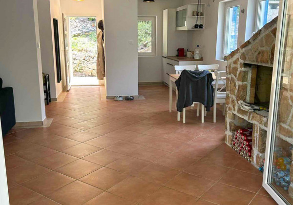 Exkluzívne vila na ostrove Ugljan, Kukljica – Prvý rad pri mori!