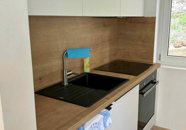 Exkluzívne vila na ostrove Ugljan, Kukljica – Prvý rad pri mori!