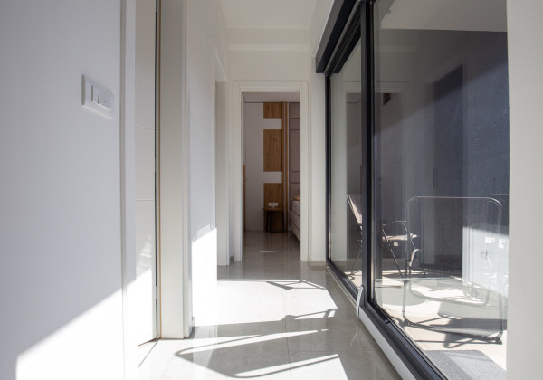 Luxusný Komplet Zariadený  Apartmán v Novostavbe - Zadar, Plovanija