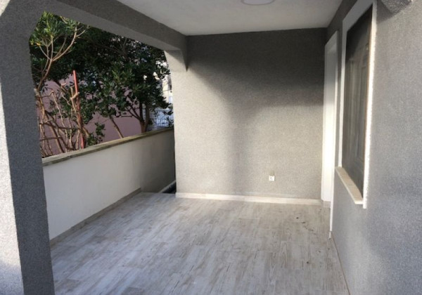 Apartmán za výhodnú cenu blízko mora  v Chorvátsku