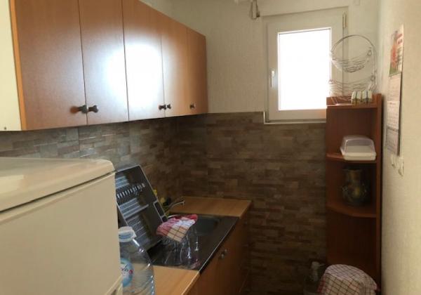 Apartmán za výhodnú cenu blízko mora  v Chorvátsku