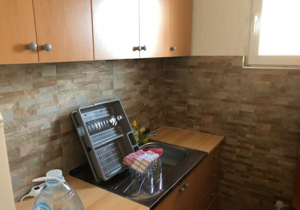 Apartmán za výhodnú cenu blízko mora  v Chorvátsku