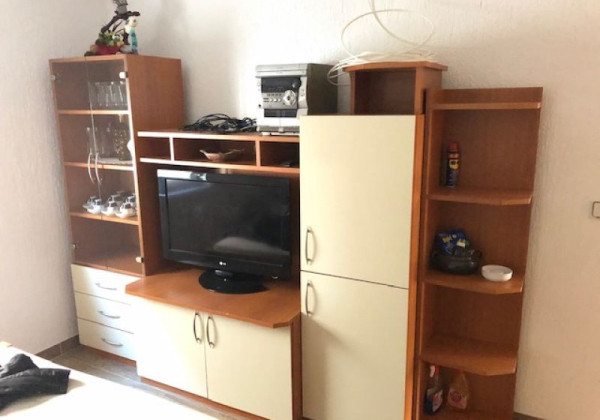 Apartmán za výhodnú cenu blízko mora  v Chorvátsku