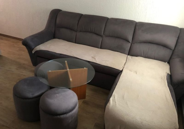 Apartmán za výhodnú cenu blízko mora  v Chorvátsku