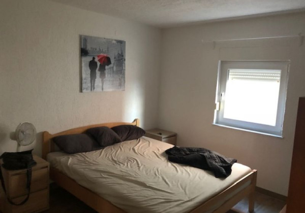 Apartmán za výhodnú cenu blízko mora  v Chorvátsku