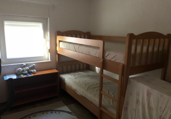 Apartmán za výhodnú cenu blízko mora  v Chorvátsku