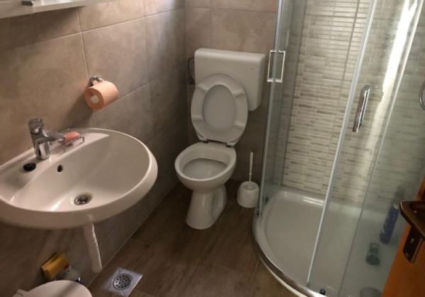 Apartmán za výhodnú cenu blízko mora  v Chorvátsku