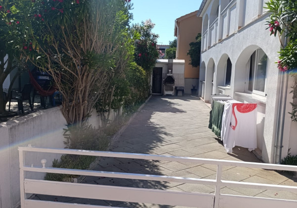 Top ponuka apartmán na ostrove Vir za super cenu