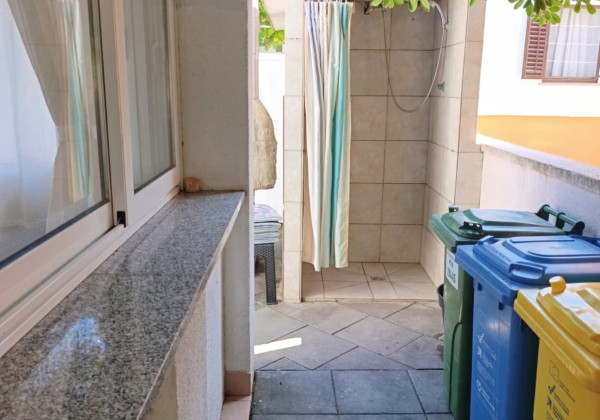 Top ponuka apartmán na ostrove Vir za super cenu