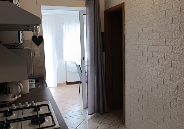 Top ponuka apartmán na ostrove Vir za super cenu