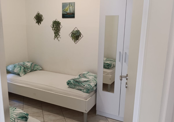 Top ponuka apartmán na ostrove Vir za super cenu