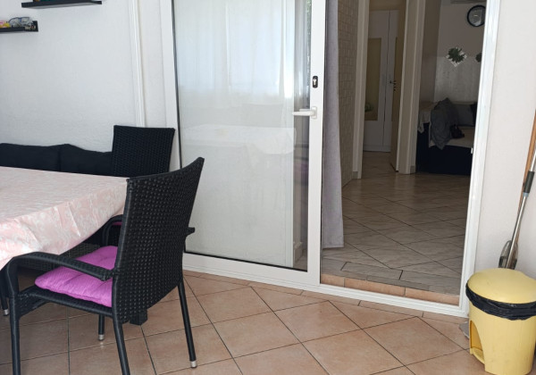 Top ponuka apartmán na ostrove Vir za super cenu