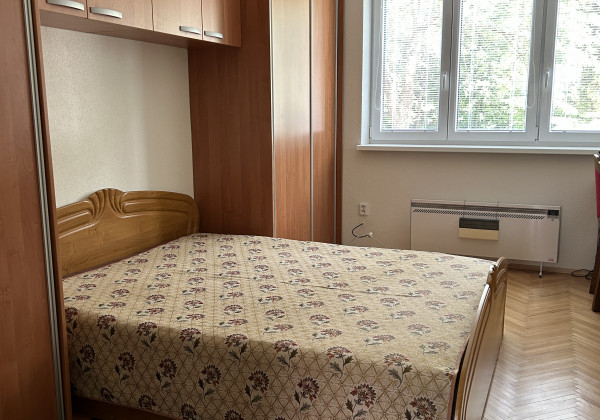 Investícia alebo víkendový byt v srdci Horehronia