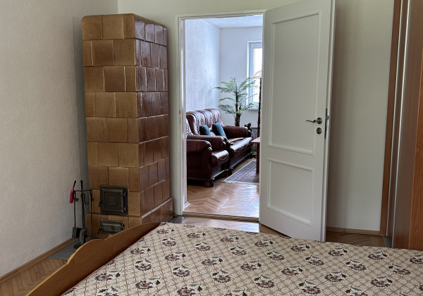 Investícia alebo víkendový byt v srdci Horehronia