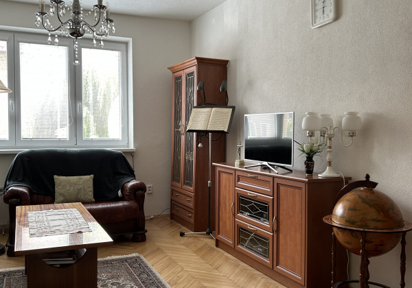 Investícia alebo víkendový byt v srdci Horehronia