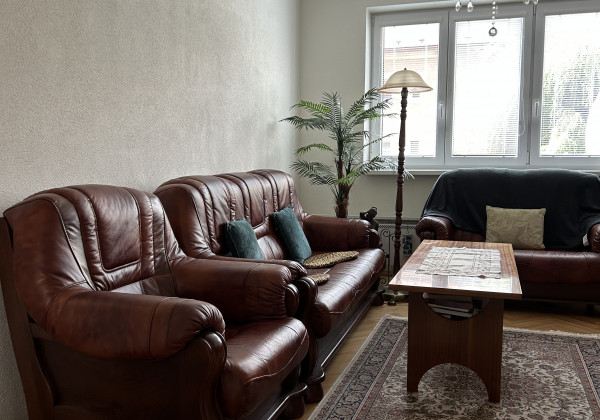 Investícia alebo víkendový byt v srdci Horehronia