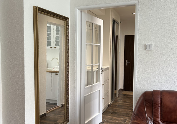 Investícia alebo víkendový byt v srdci Horehronia