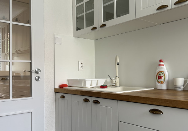 Investícia alebo víkendový byt v srdci Horehronia