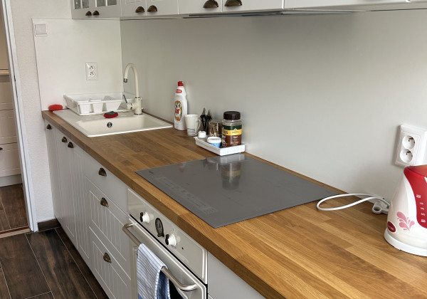 Investícia alebo víkendový byt v srdci Horehronia