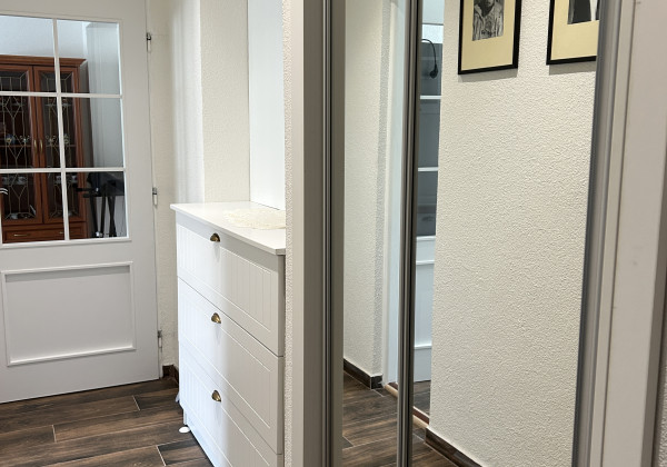 Investícia alebo víkendový byt v srdci Horehronia