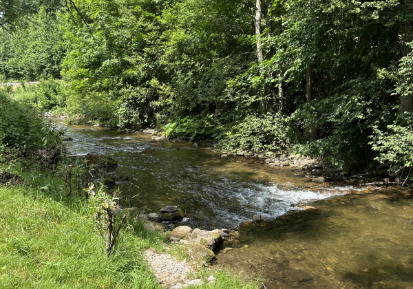 Investícia alebo víkendový byt v srdci Horehronia