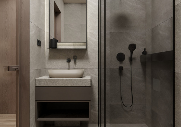 Exkluzívna novostavba, lokalita, špičková kvalita, 9 apartmánov s výhľadom na more