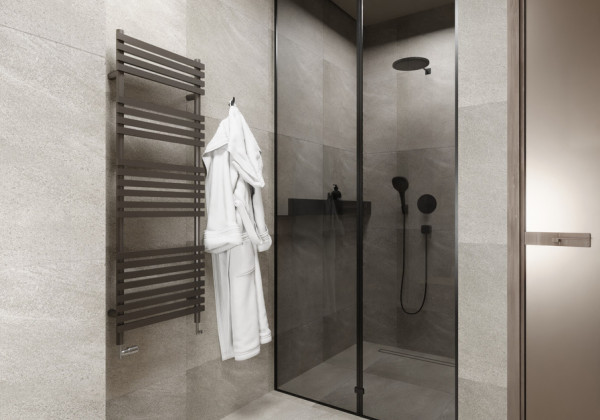 Exkluzívna novostavba, lokalita, špičková kvalita, 9 apartmánov s výhľadom na more