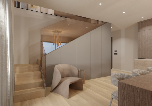 Exkluzívna novostavba, lokalita, špičková kvalita, 9 apartmánov s výhľadom na more