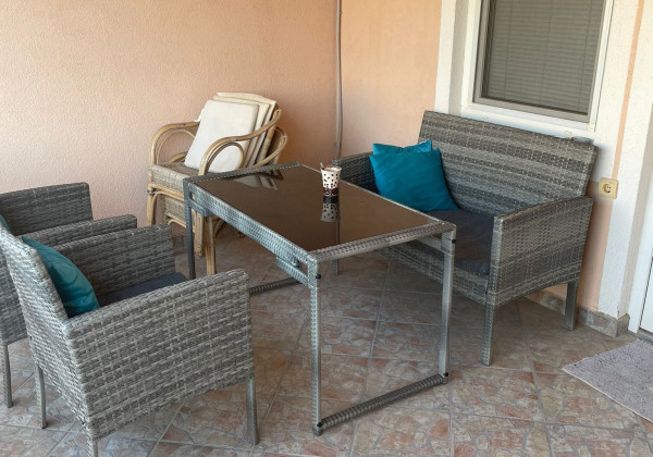 Apartmán blízko mora 2x spálňa top ponuka - Chorvátsko