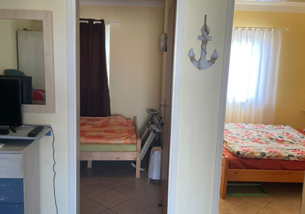 Apartmán blízko mora 2x spálňa top ponuka - Chorvátsko