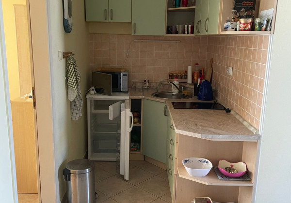 Apartmán blízko mora 2x spálňa top ponuka - Chorvátsko