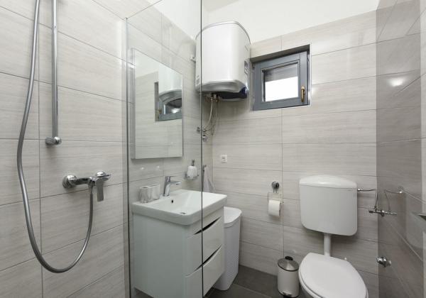 Exkluzívne krásna vila s bazénom  Chorvátsko - Maslenica