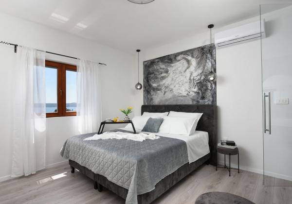 Exkluzívne krásna vila s bazénom  Chorvátsko - Maslenica