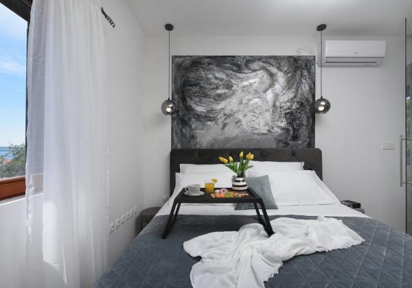 Exkluzívne krásna vila s bazénom  Chorvátsko - Maslenica