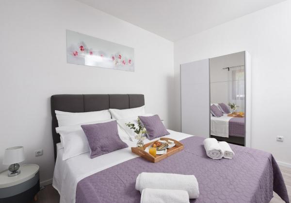 Exkluzívne krásna vila s bazénom  Chorvátsko - Maslenica