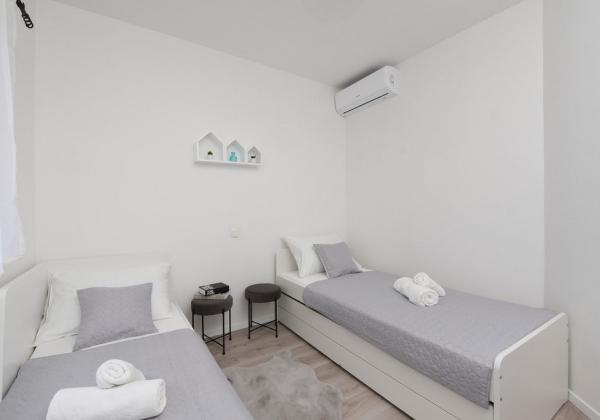 Exkluzívne krásna vila s bazénom  Chorvátsko - Maslenica