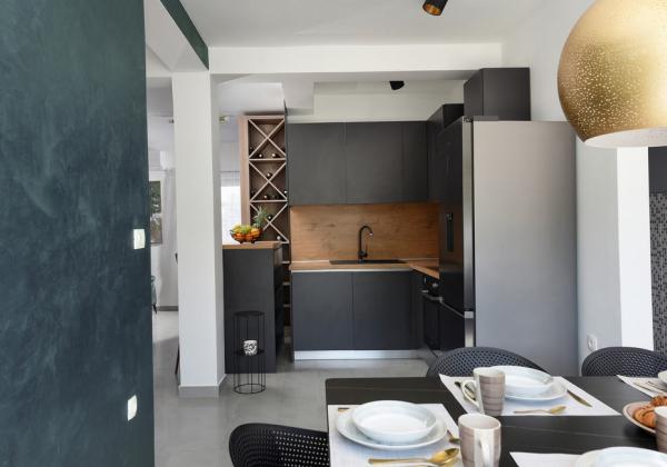 Exkluzívne krásna vila s bazénom  Chorvátsko - Maslenica