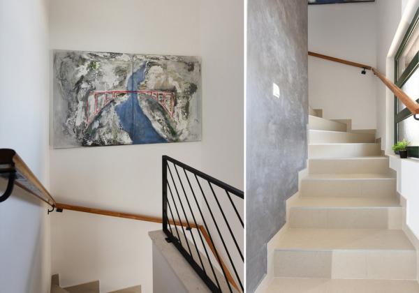 Exkluzívne krásna vila s bazénom  Chorvátsko - Maslenica