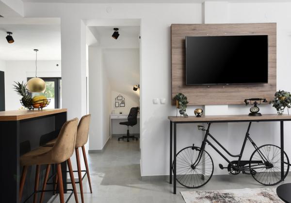 Exkluzívne krásna vila s bazénom  Chorvátsko - Maslenica