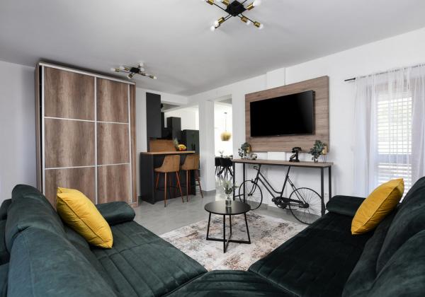 Exkluzívne krásna vila s bazénom  Chorvátsko - Maslenica