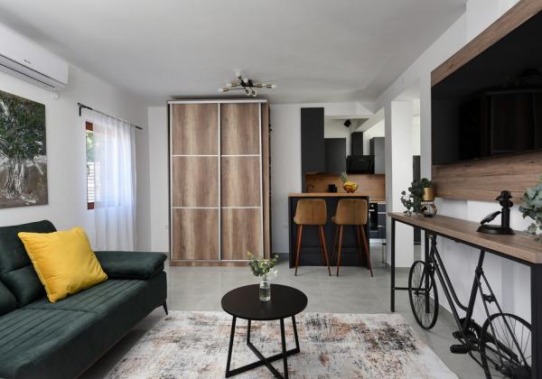 Exkluzívne krásna vila s bazénom  Chorvátsko - Maslenica