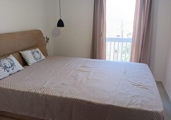 Priležitosť 2x krásny apartmán len 150m od mora s výhľadom na more v Chorvátsku