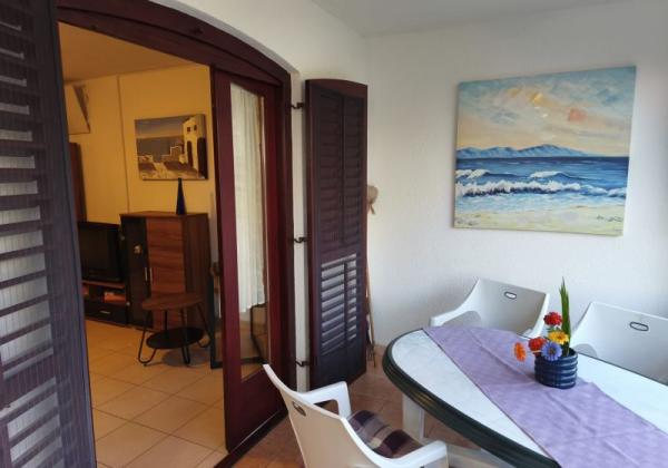 Apartmán na ostrove Vir – ideálny pre dovolenku aj bývanie!