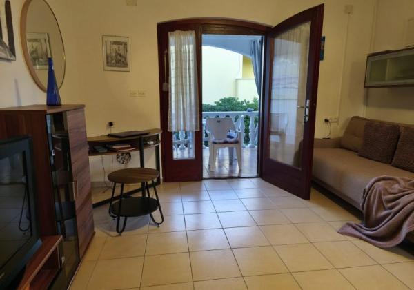 Apartmán na ostrove Vir – ideálny pre dovolenku aj bývanie!