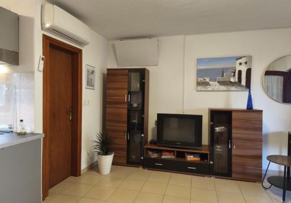 Apartmán na ostrove Vir – ideálny pre dovolenku aj bývanie!