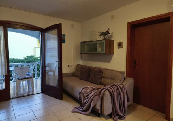 Apartmán na ostrove Vir – ideálny pre dovolenku aj bývanie!